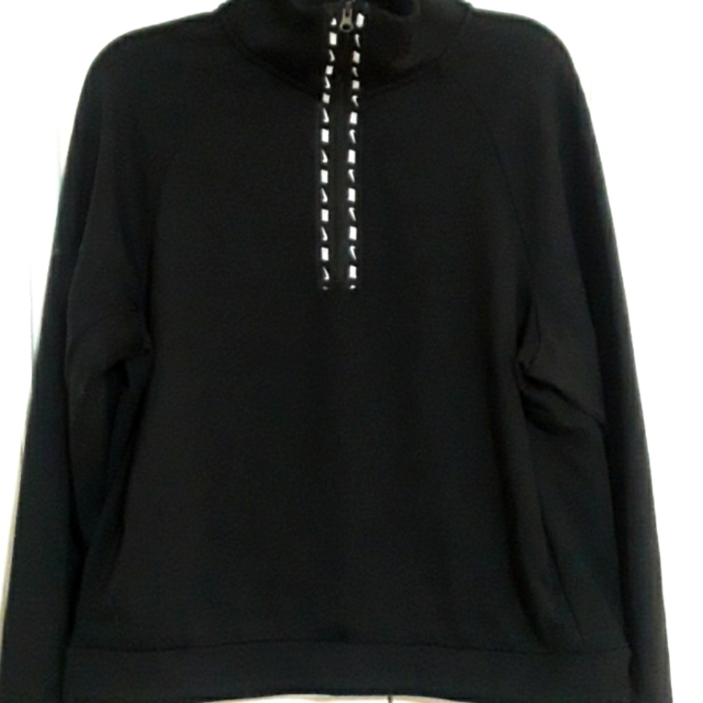NIKE PULLOVER